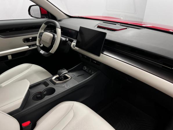 JETOUR DASHING I с пробегом 2023 года, цена 1 990 000 рублей, 10885 км, внедорожник, Автокод Объявления