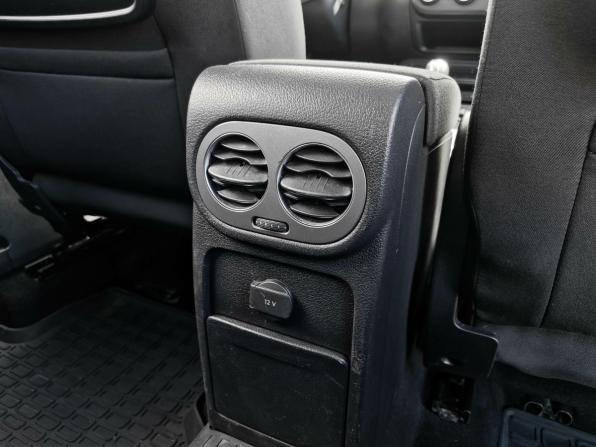 Volkswagen Tiguan I Рестайлинг с пробегом 2016 года, цена 1 559 000 рублей, 163757 км, внедорожник, Автокод Объявления