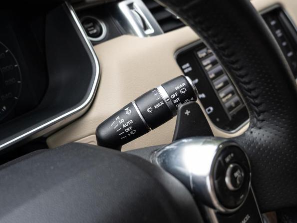 Land Rover Range Rover Sport II с пробегом 2013 года, цена 2 860 000 рублей, 183504 км, внедорожник, Автокод Объявления