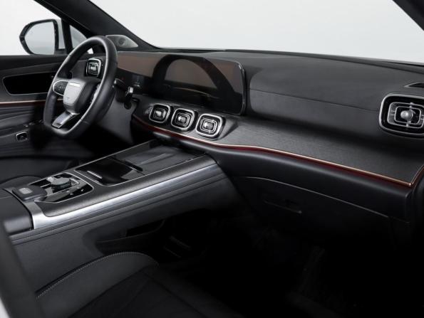 Jaecoo J8 с пробегом 2024 года, цена 3 299 999 рублей, 10266 км, внедорожник, Автокод Объявления
