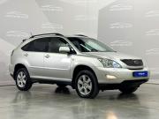 Lexus RX II Рестайлинг Новосибирск  - изображение 23