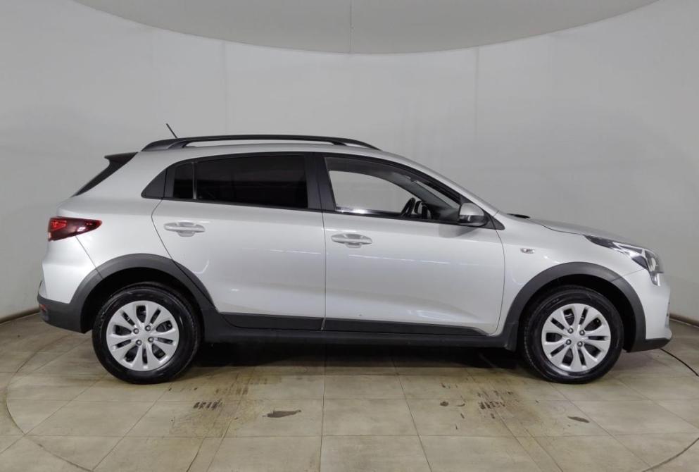 Kia Rio IV Рестайлинг (Global market) Волгоград  - изображение 8