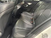Mercedes-Benz C-Класс IV (W205) Химки  - изображение 24