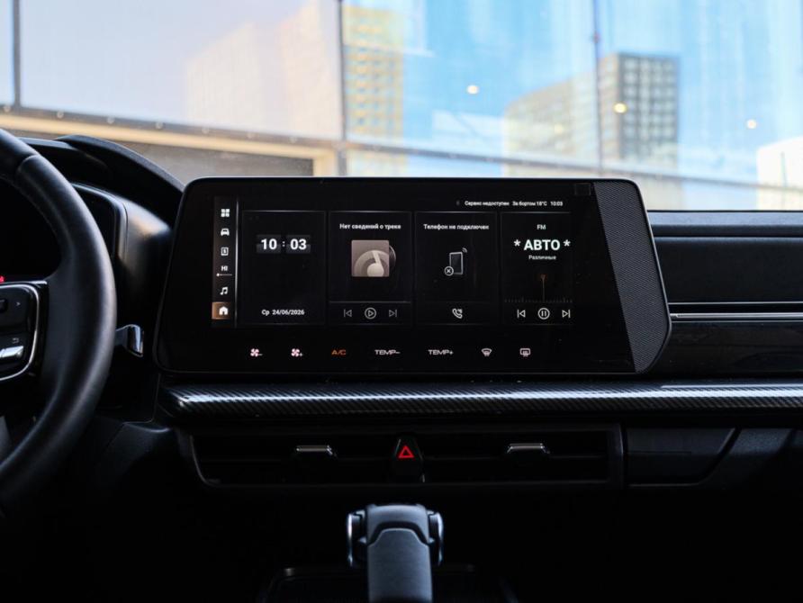 Haval H3 I Москва  - изображение 12