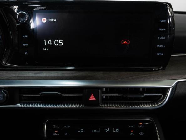 Kia K5 III с пробегом 2021 года, цена 2 746 000 рублей, 94728 км, седан, Автокод Объявления