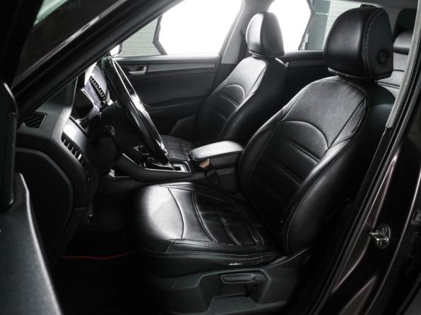 Skoda Kodiaq I с пробегом 2018 года, цена 2 379 000 рублей, 98355 км, внедорожник, Автокод Объявления