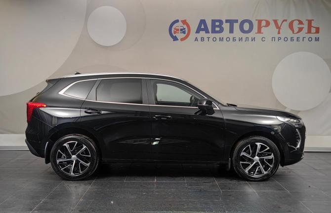 Haval Jolion I с пробегом 2022 года, цена 1 875 000 рублей, 45968 км, внедорожник, Автокод Объявления