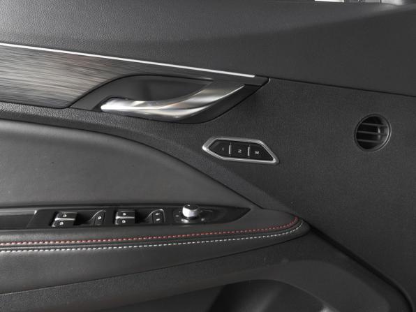 Geely Tugella I с пробегом 2021 года, цена 2 149 658 рублей, 147268 км, внедорожник, Автокод Объявления