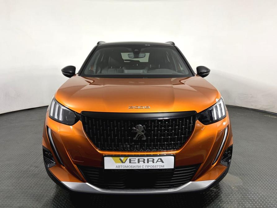 Peugeot 2008 II Пермь  - изображение 2