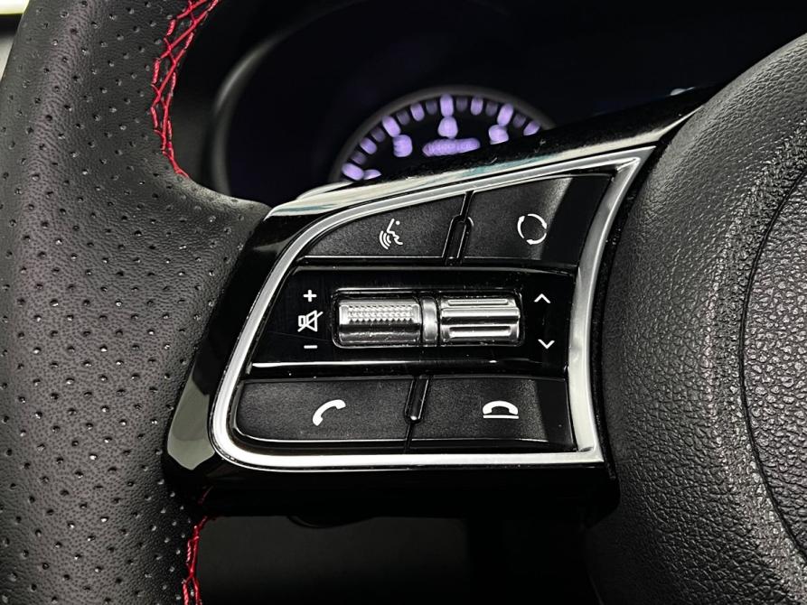 Kia Optima IV Рестайлинг Калининград  - изображение 19