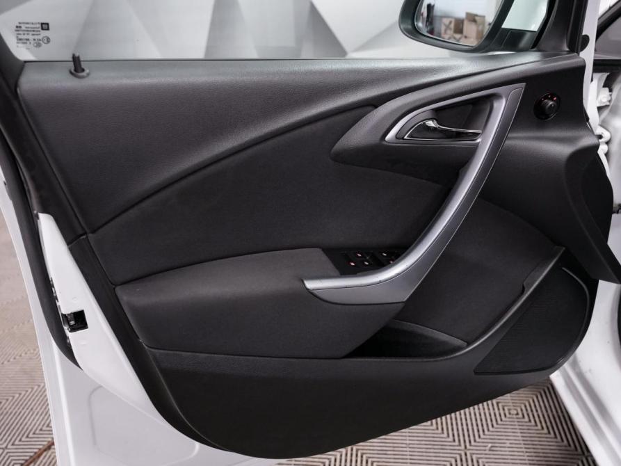 Opel Astra J Рестайлинг Ульяновск  - изображение 15