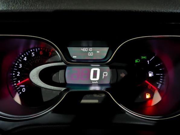 Renault Kaptur I Рестайлинг с пробегом 2020 года, цена 1 720 000 рублей, 48007 км, внедорожник, Автокод Объявления