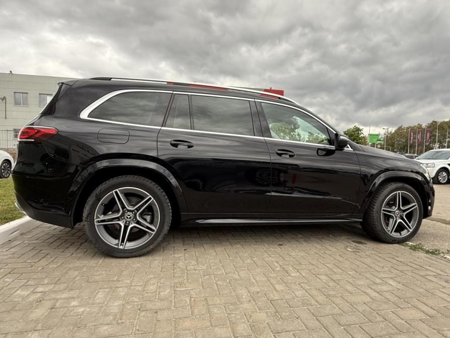 Mercedes-Benz GLS II (X167) Саратов  - изображение 7