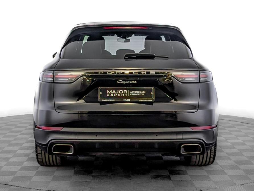 Porsche Cayenne III Москва  - изображение 6