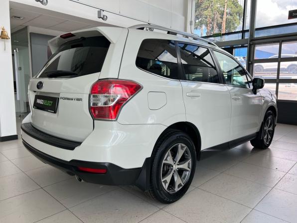 Subaru Forester IV с пробегом 2015 года, цена 1 649 000 рублей, 210000 км, внедорожник, Автокод Объявления
