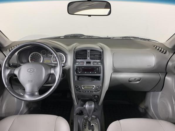 Hyundai Santa Fe Classic с пробегом 2011 года, цена 868 000 рублей, 198132 км, внедорожник, Автокод Объявления