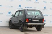 Lada (ВАЗ) Niva Legend Пермь  - изображение 24