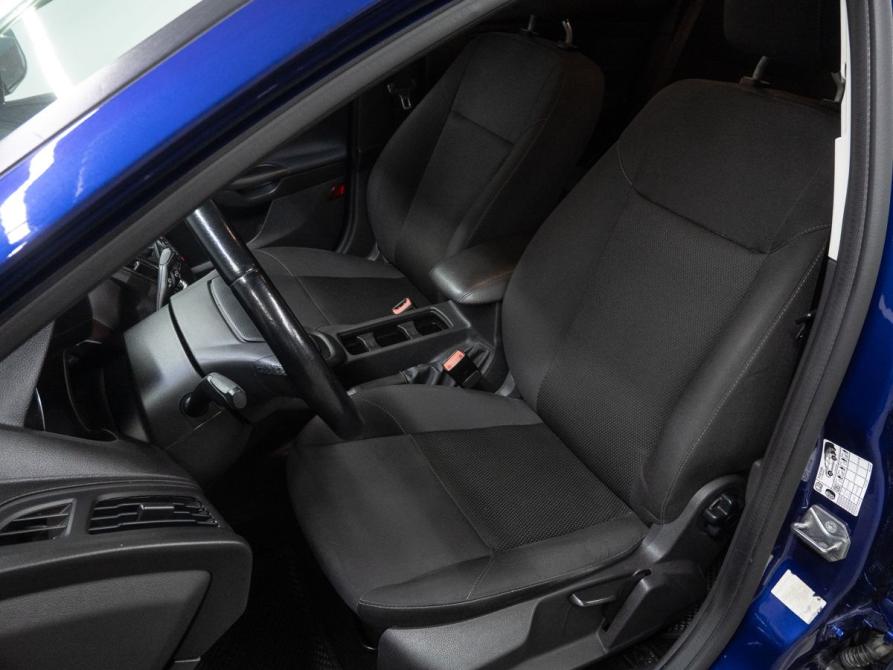 Ford Focus III Рестайлинг Тюмень  - изображение 12