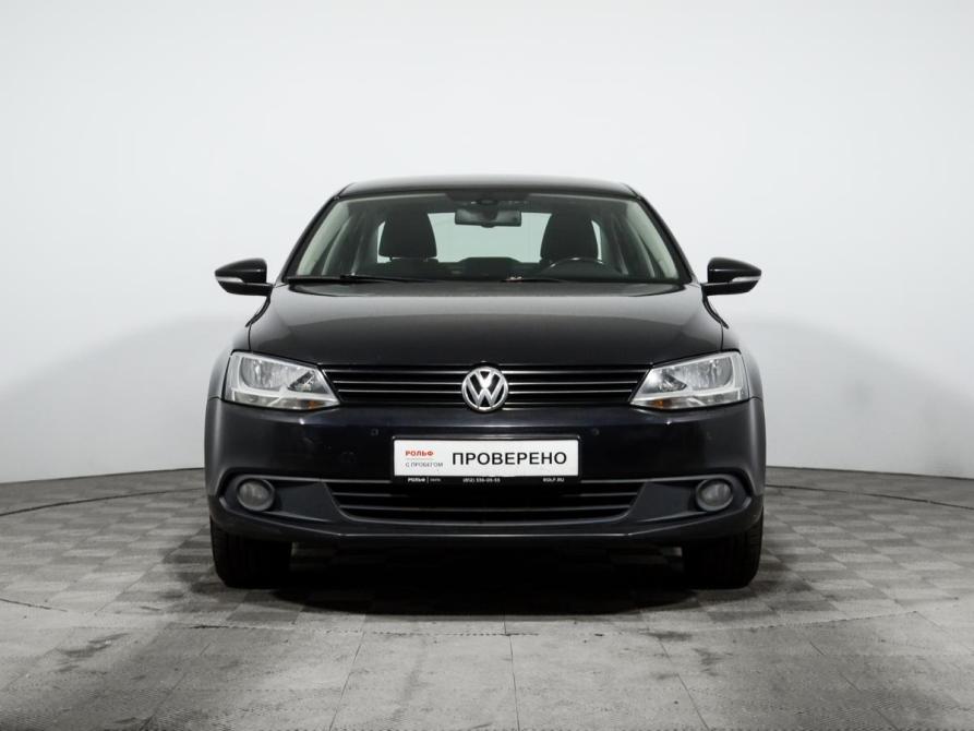 Volkswagen Jetta VI Санкт-Петербург  - изображение 2