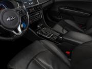 Kia Optima IV Москва  - изображение 38