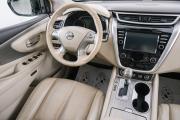 Nissan Murano III (Z52) Красноярск  - изображение 33