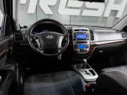 Hyundai Santa Fe II Рестайлинг Тюмень  - изображение 24