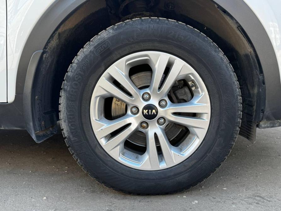 Kia Sportage IV Москва  - изображение 13