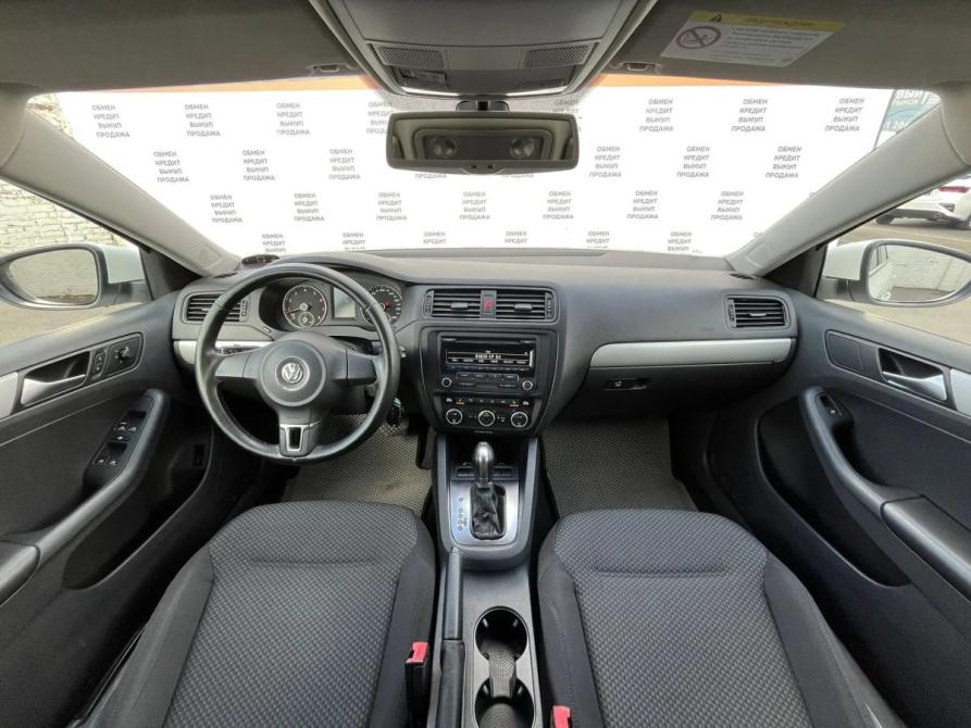 Volkswagen Jetta VI Краснодар  - изображение 15