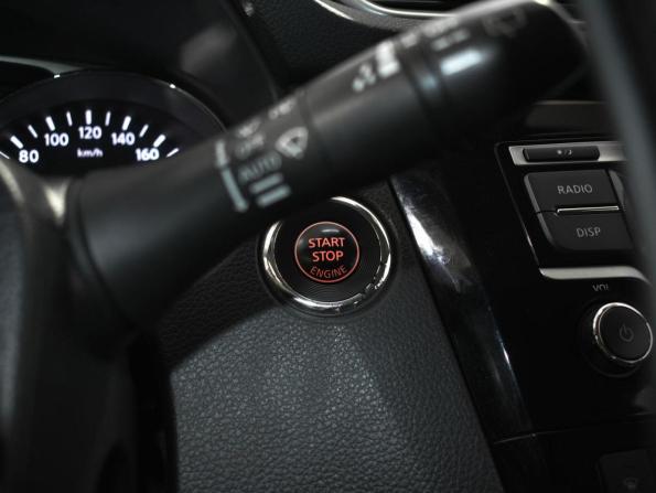 Nissan X-Trail III с пробегом 2015 года, цена 1 625 000 рублей, 114060 км, внедорожник, Автокод Объявления