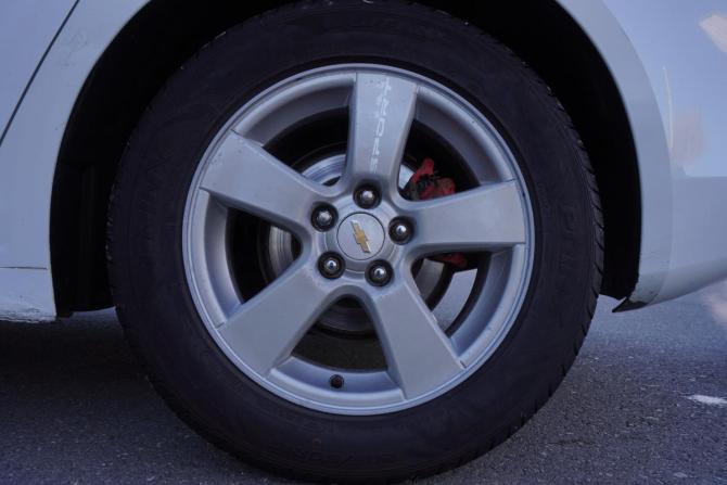 Chevrolet Cruze I с пробегом 2011 года, цена 628 000 рублей, 285341 км, седан, Автокод Объявления