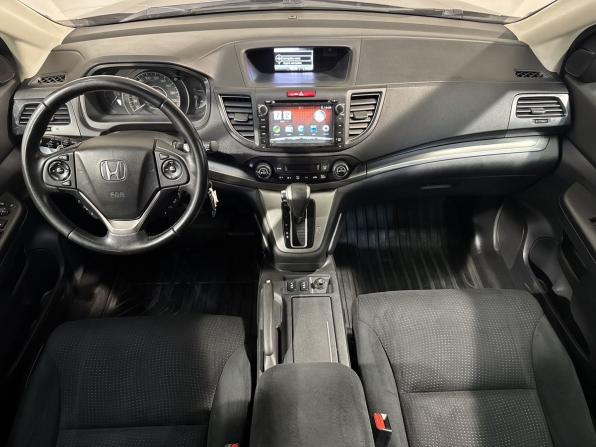 Honda CR-V IV с пробегом 2013 года, цена 1 949 800 рублей, 198000 км, внедорожник, Автокод Объявления