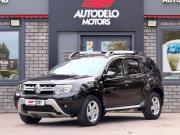 Renault Duster I Рестайлинг Астрахань  - изображение 26