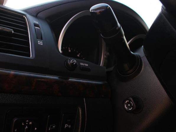 Toyota Land Cruiser 200 Series Рестайлинг 1 с пробегом 2012 года, цена 3 402 000 рублей, 209440 км, внедорожник, Автокод Объявления
