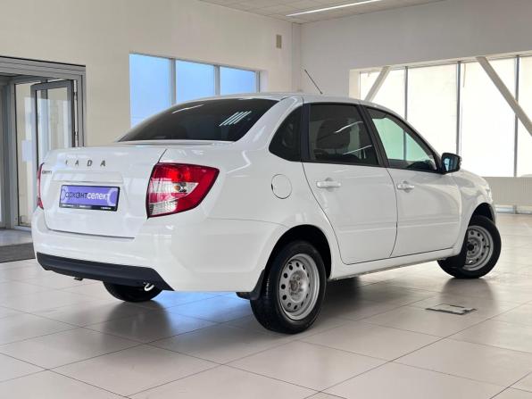 Lada (ВАЗ) Granta I Рестайлинг с пробегом 2024 года, цена 820 000 рублей, 47891 км, седан, Автокод Объявления
