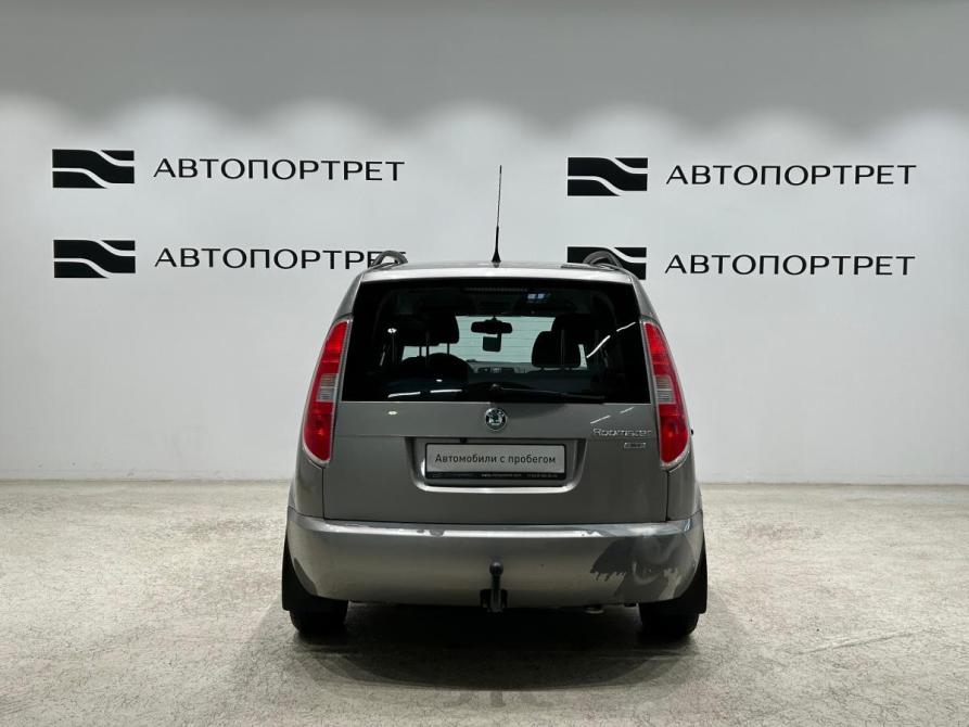 Skoda Roomster I Санкт-Петербург  - изображение 6