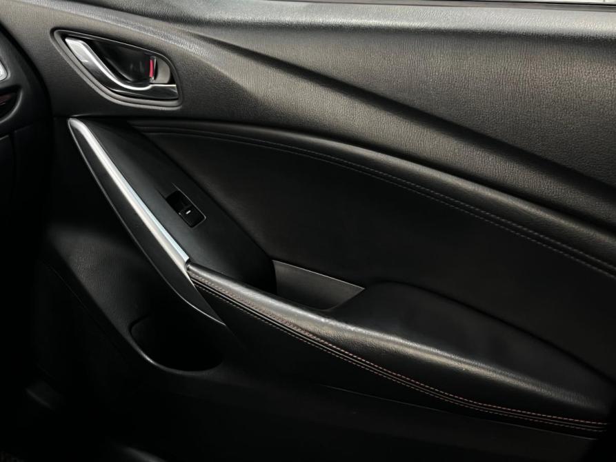 Mazda 6 III (GJ) Кемерово  - изображение 15