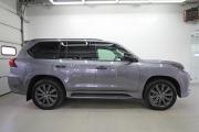 Lexus LX III Рестайлинг 2 Сургут  - изображение 51