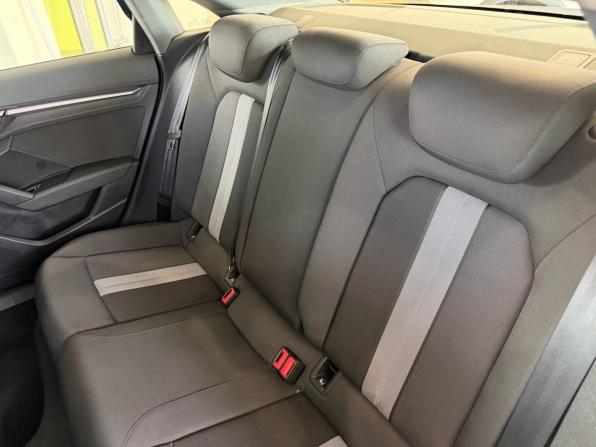 Audi A3 IV (8Y) с пробегом 2021 года, цена 1 744 000 рублей, 144225 км, седан, Автокод Объявления
