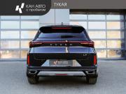 Exeed LX I Рестайлинг Казань  - изображение 17
