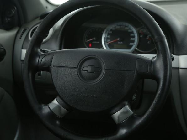 Chevrolet Lacetti I с пробегом 2012 года, цена 395 000 рублей, 201000 км, хэтчбек, Автокод Объявления