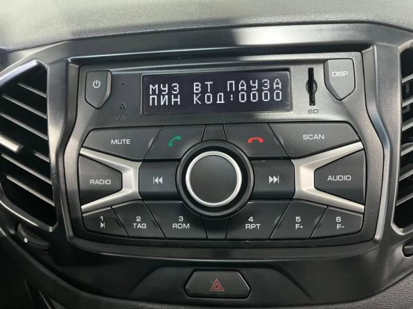 Lada (ВАЗ) Vesta I с пробегом 2021 года, цена 1 119 000 рублей, 57000 км, седан, Автокод Объявления