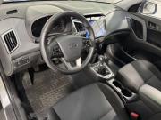 Hyundai Creta I Рестайлинг Химки  - изображение 28