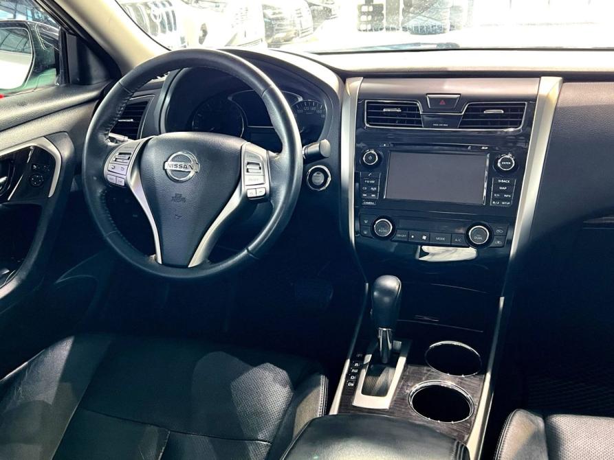 Nissan Teana III Оренбург  - изображение 21
