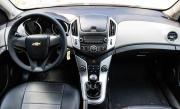 Chevrolet Cruze I Рестайлинг Уфа  - изображение 23
