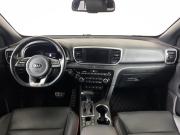 Kia Sportage IV Рестайлинг Москва  - изображение 31