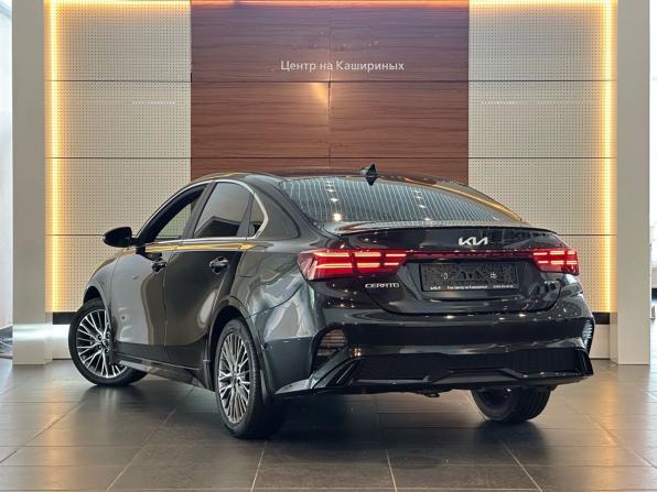 Kia Cerato IV с пробегом 2022 года, цена 2 699 900 рублей, 50129 км, седан, Автокод Объявления