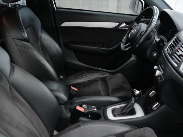 Audi Q3 I (8U) с пробегом 2012 года, цена 1 659 000 рублей, 155594 км, внедорожник, Автокод Объявления