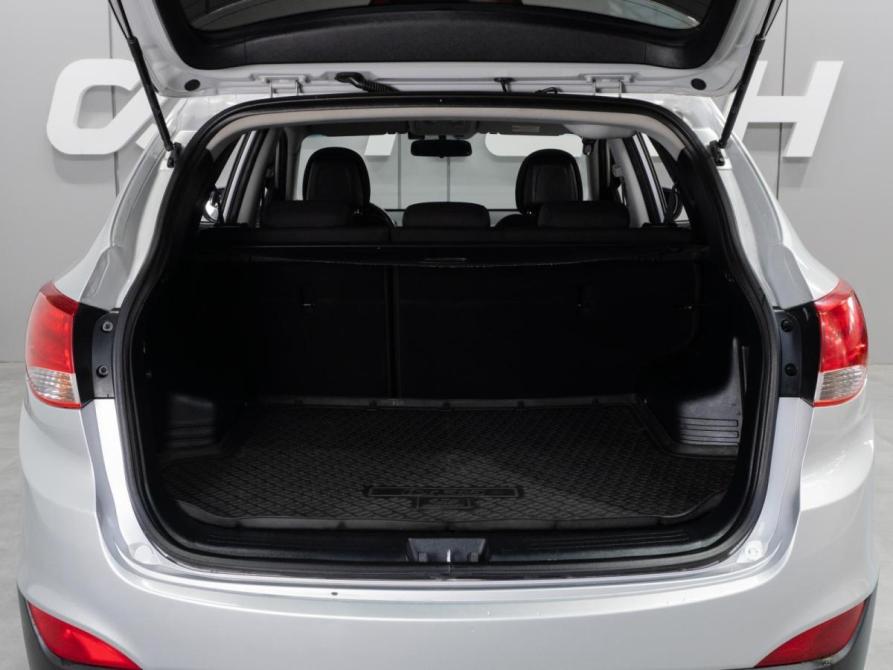 Hyundai ix35 I Тюмень  - изображение 20