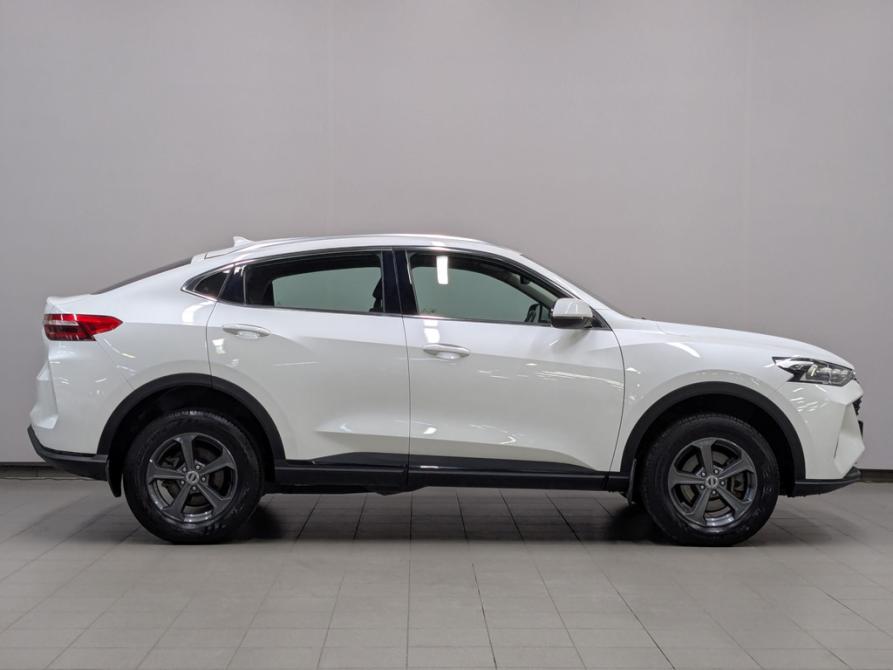 Haval F7x I Рестайлинг Москва  - изображение 12