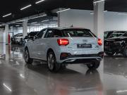 Audi Q2 I Рестайлинг Москва  - изображение 32